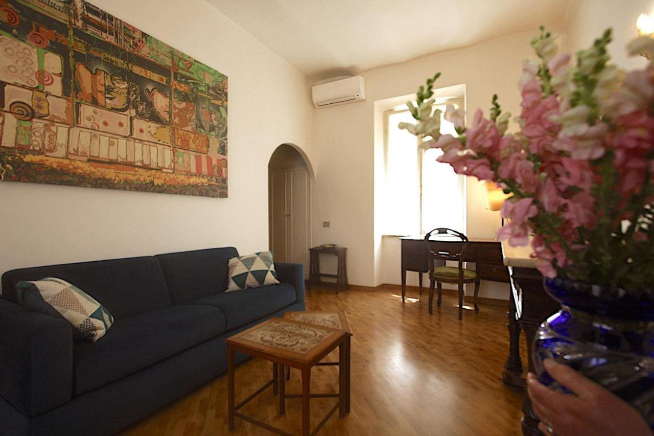 Scala Holiday House Roma Exterior foto