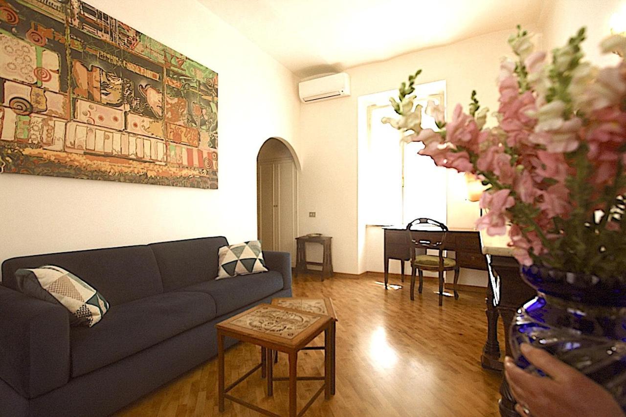 Scala Holiday House Roma Exterior foto