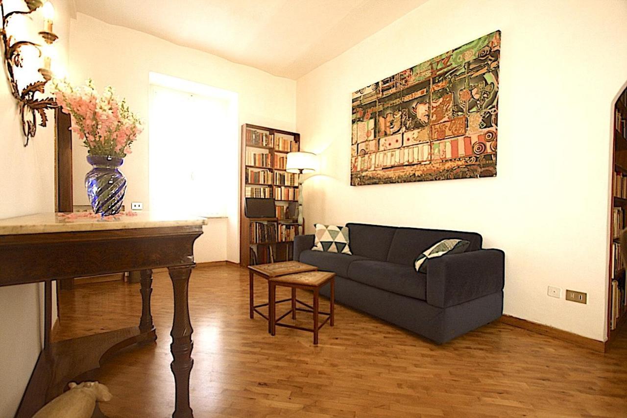 Scala Holiday House Roma Exterior foto