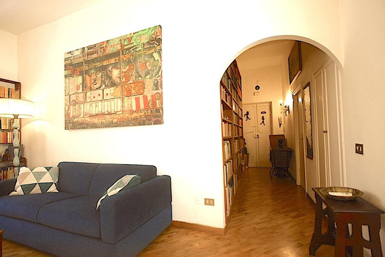 Scala Holiday House Roma Exterior foto