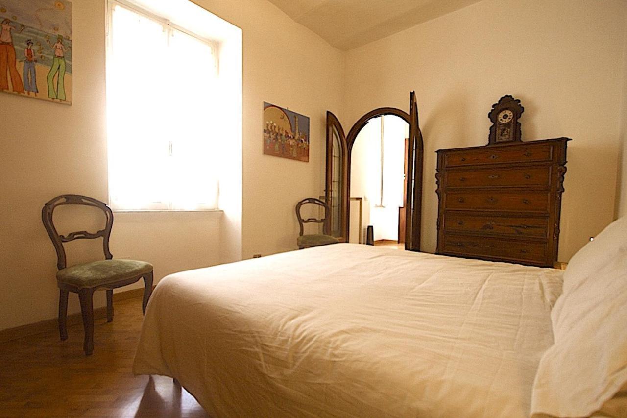 Scala Holiday House Roma Exterior foto